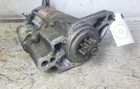 Land Rover Discovery 4 - LR4 Starter motor 4280004891