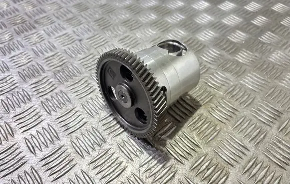 Mercedes-Benz E W212 Oil pump A6511800400 707919210