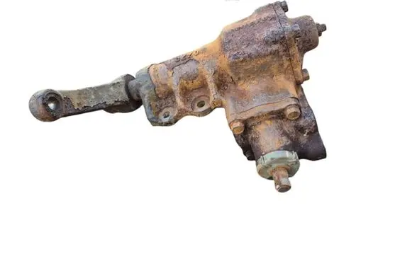 Nissan King Cab, Navara Front differential T02183