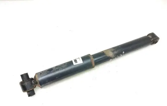 Rear shock absorber/damper