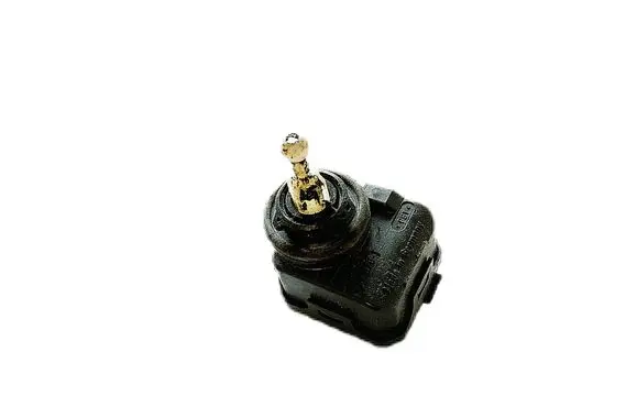 Audi A6 S6 C6 4F Headlight washer spray nozzle cap/cover 4B0955275D