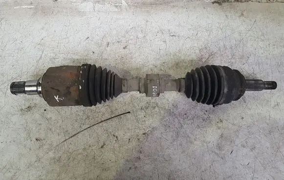 Dodge Caliber Front driveshaft
