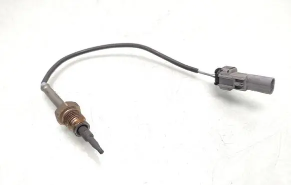 Opel Astra K Exhaust gas temperature sensor 55595727