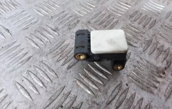 BMW 3 E90 E91 ESP acceleration yaw rate sensor 6911003 6577271007 271007