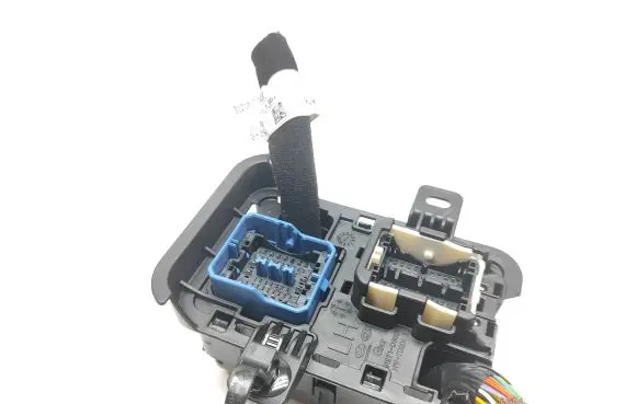 Hyundai Tucson TL Other interior part 91971D3051