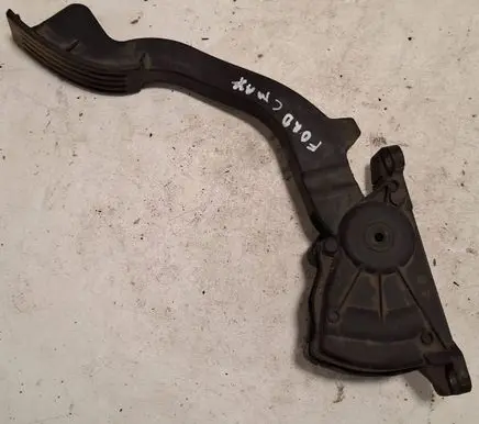 Ford C-MAX I Accelerator throttle pedal 6PV00864110 3M519F836AF