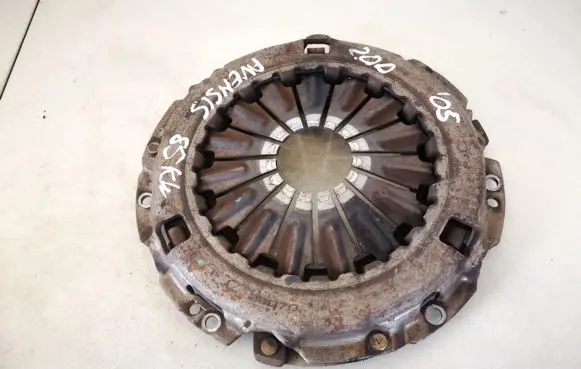 Toyota Avensis T250 Pressure plate 