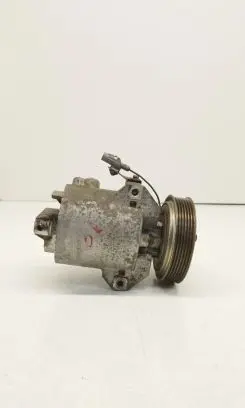 Mitsubishi Mirage VI G4 Attrage Air conditioning (A/C) compressor (pump) 7813A280