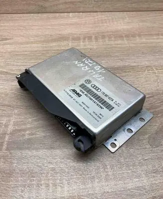 Volkswagen Touran I Gearbox control unit/module 1T0907427A 77708549
