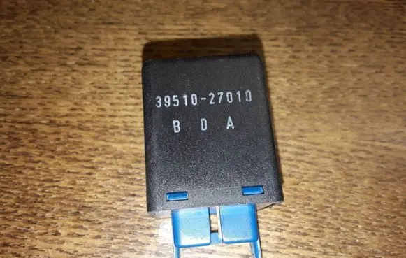 KIA Magentis Other relay 3951027010