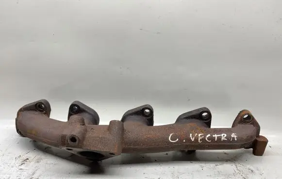 Opel Vectra C Exhaust manifold 24442866