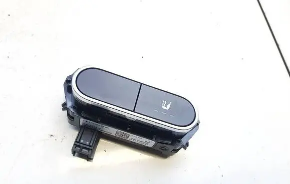 Mercedes-Benz EQB Seat heating switch a1779056800