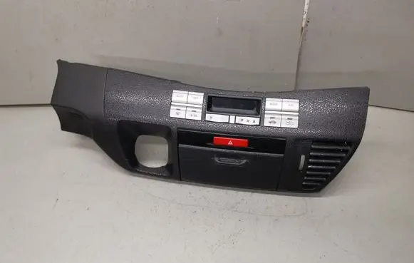 Honda FR-V Climate control unit 79620SJDG520M1 77260SJDG020