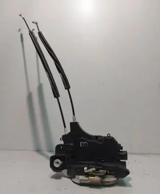 Mitsubishi Colt Front door lock