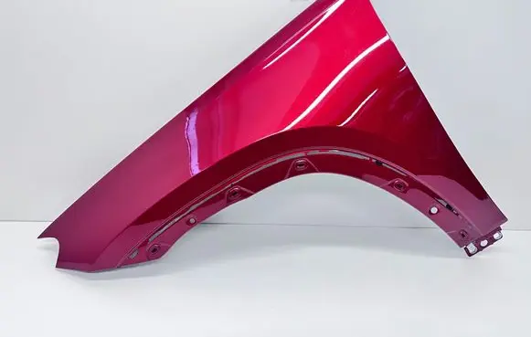 Mercedes-Benz GLS X167 Fender A1678801509
