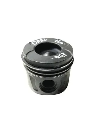 Piston