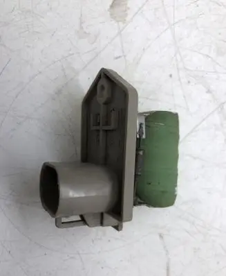 Alfa Romeo Giulietta Heater blower motor/fan resistor