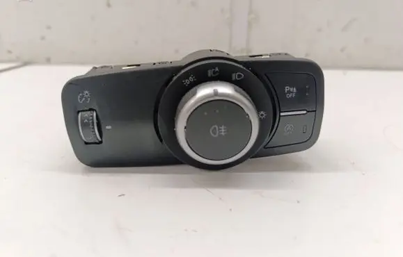 Alfa Romeo Stelvio Light switch 01561294270