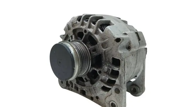 Audi A4 S4 B6 8E 8H Generator/alternator