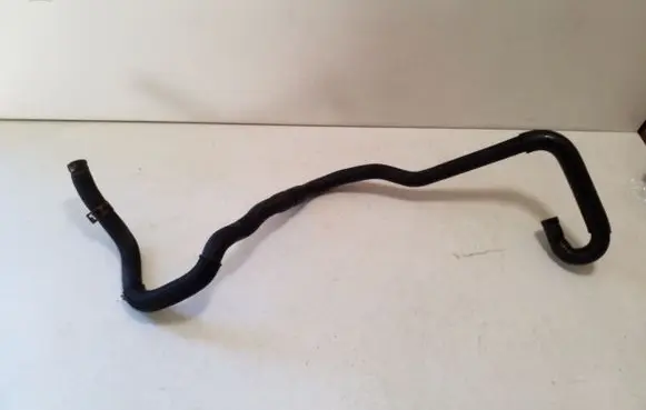 Toyota Prius (XW30) Engine coolant pipe/hose