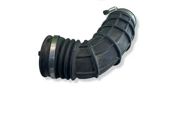 Turbo air intake inlet pipe/hose