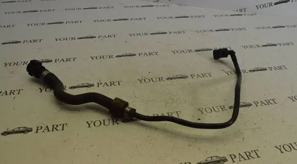 BMW 7 F01 F02 F03 F04 Engine coolant pipe/hose 7575435