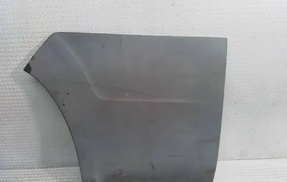 Citroen Jumper Rear fender molding trim 1305769070