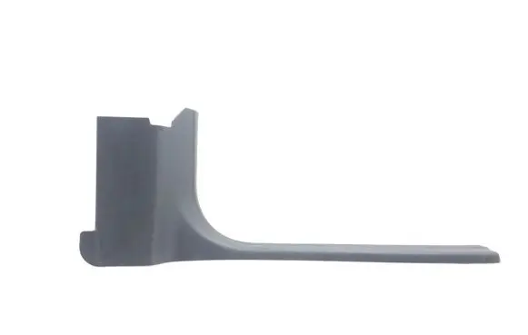 Mercedes-Benz CLA C117 X117 W117 Front sill trim cover A2466800406