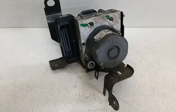 Citroen C4 Grand Picasso ABS Pump 9811707980