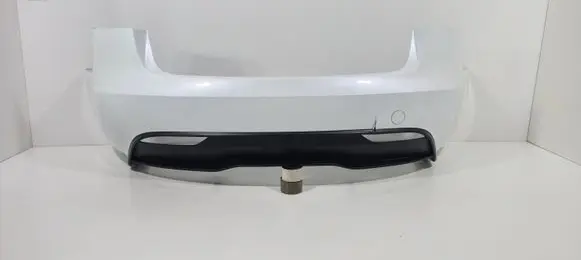 Tesla Model 3 Rear bumper 158257001A