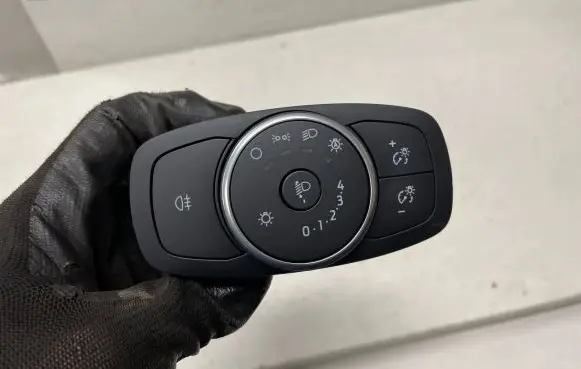 Ford Fiesta Light switch H1BT13D061BD