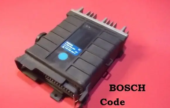 Audi A6 S6 C4 4A Engine control unit/module 0280800252 443906264C