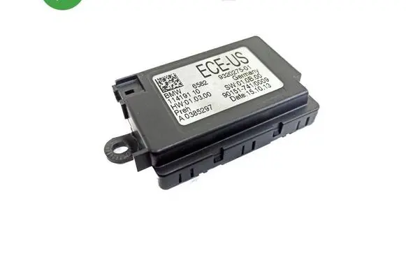 BMW 5 F10 F11 Other control units/modules 9320275 932027501 90151741