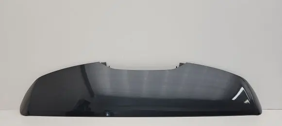 Volvo V60 Tailgate/trunk spoiler 31383682