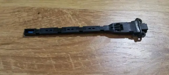 BMW 7 E65 E66 Interior temperature sensor 6411691341801 6411-6913418-01