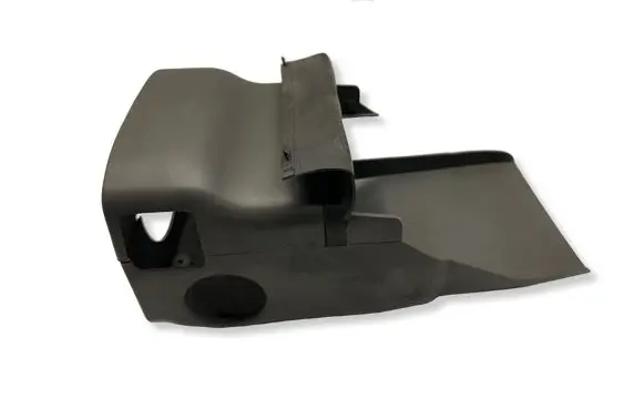 Volvo S70 V70 V70 XC Steering wheel column trim 3409335