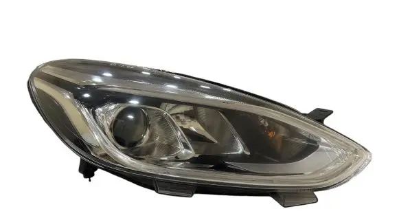 Ford Fiesta Headlight/headlamp