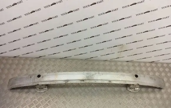 BMW X3 F25 Rear bumper cross member 7210072