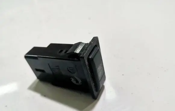 Toyota Corolla Verso AR10 Traction control (ASR) switch TR8801