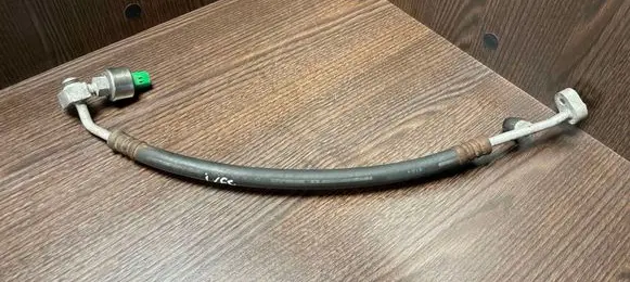 Iveco Daily 35 - 40.10 Air conditioning (A/C) pipe/hose 500317859 570670100