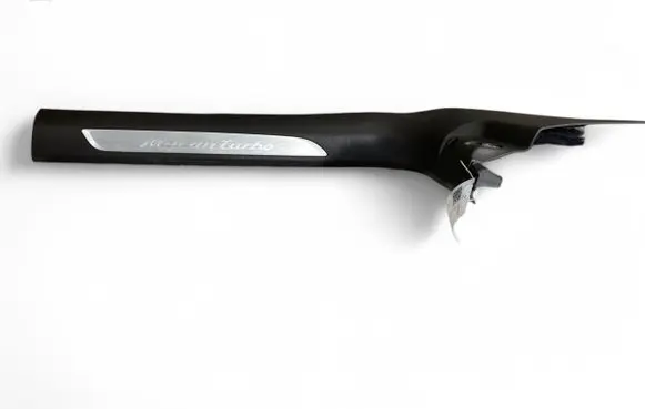 Porsche Macan (95B) Front sill trim cover 95B863484L