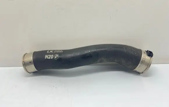 BMW 2 F22 F23 Intercooler hose/pipe 7597591 15475810