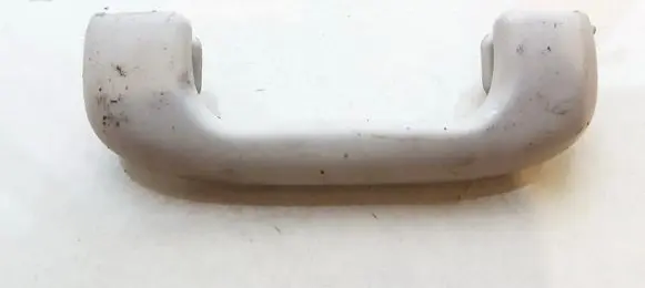 Suzuki Swift I Front interior roof grab handle
