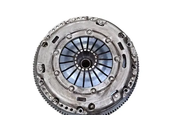 Volkswagen Golf Plus Clutch set kit 03C141025H TYPM228E 03C141031F