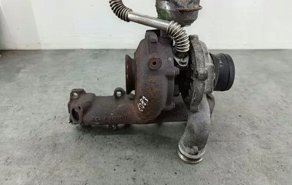 Opel Zafira B Turbo 551967657550422