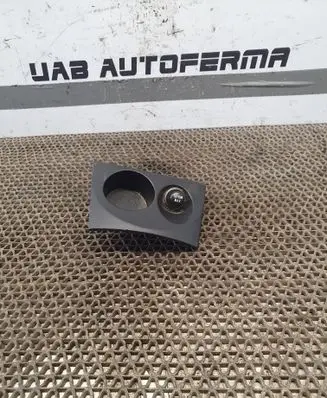 Mitsubishi Outlander Cup holder 8011A077 3H45X