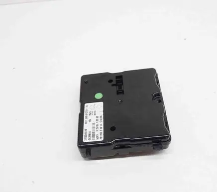 Nissan X-Trail T32 Other devices 5HB012701 277604BE2A