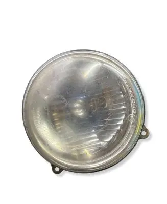 Jeep Liberty Headlight/headlamp 