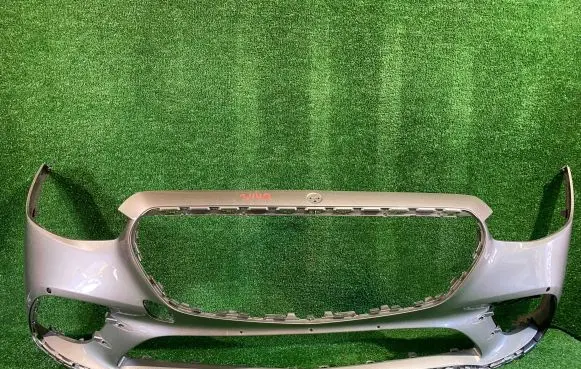 Mercedes-Benz S W223 Front bumper