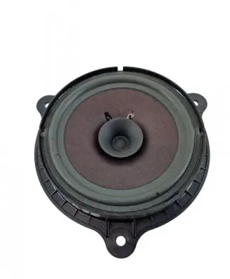 Nissan NV200 Rear door speaker kodo
